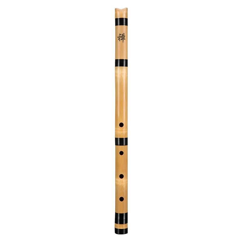 Shakuhachi Bamboo Flute - Alat Musik Shakuhachi Chiba Flute Xiao