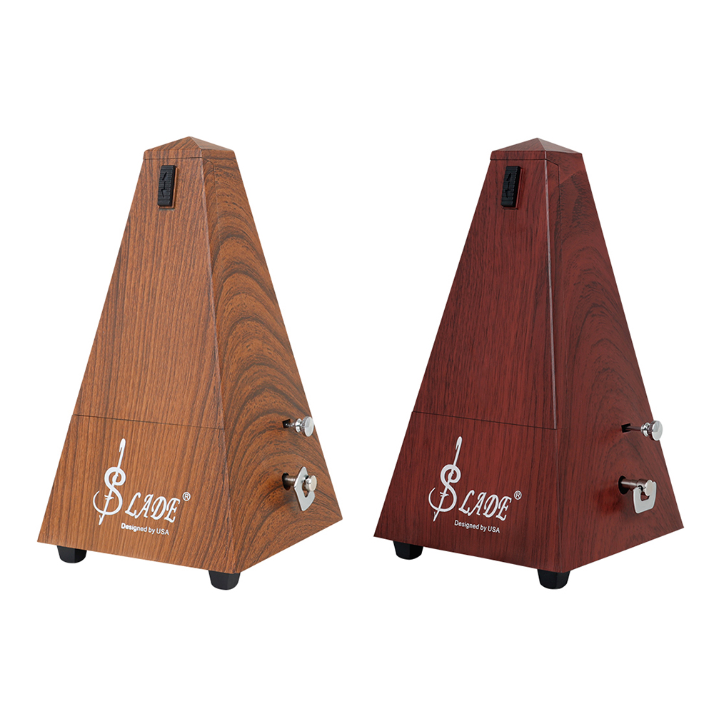 Musical Instrument Gif - SLADE tipe menara Metronom mekanis, cincin