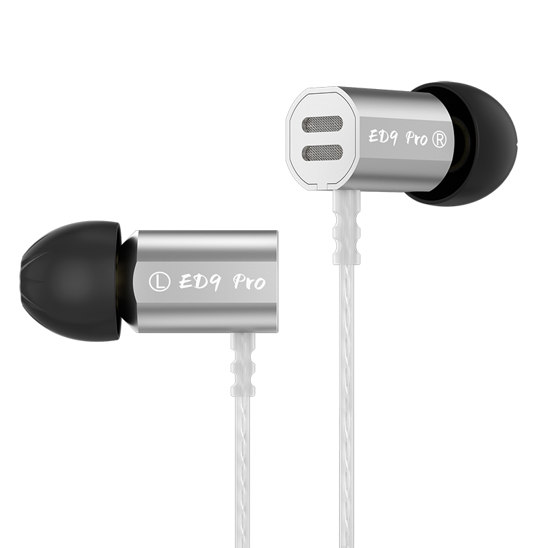L Musical Instrument - KZ ED9 PRO ED9PRO Earphone In-Ear