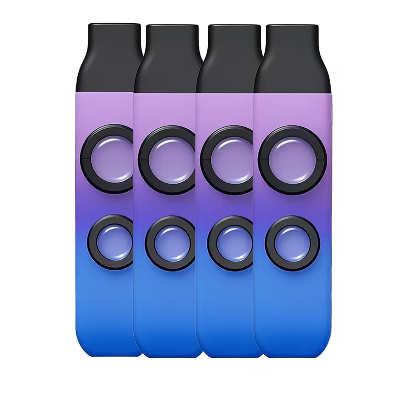 Musical Instruments Easy - 4 buah Kazoo Dewasa Cocok untuk