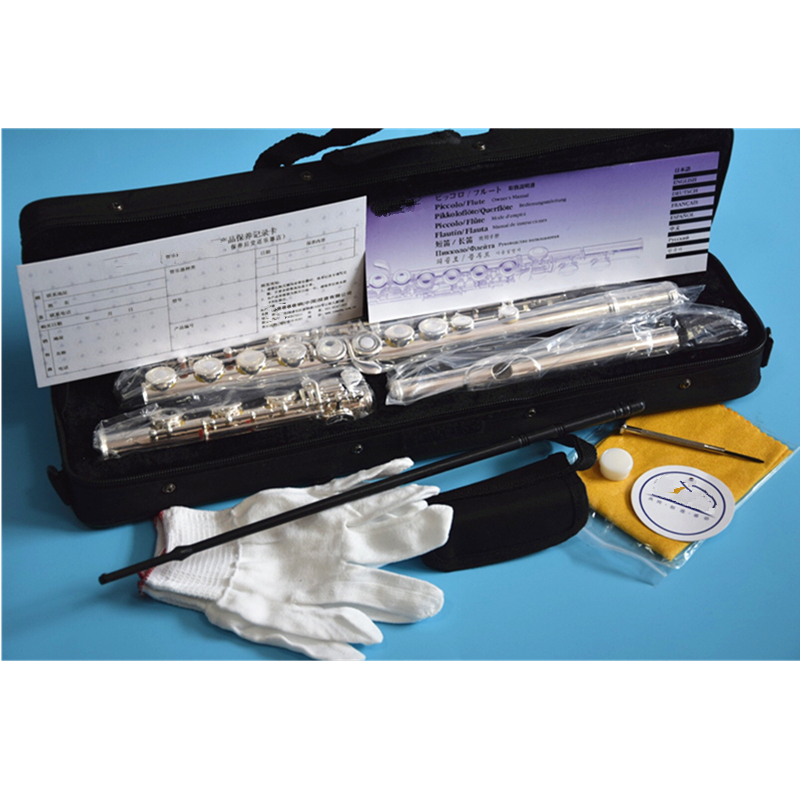 Musical Instrument Japan - Suling Jepang Top YF-371H seruling pelajar