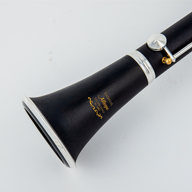 Musical Instrument Japan - Jepang merek baru kayu profesional/Bakelite Tube