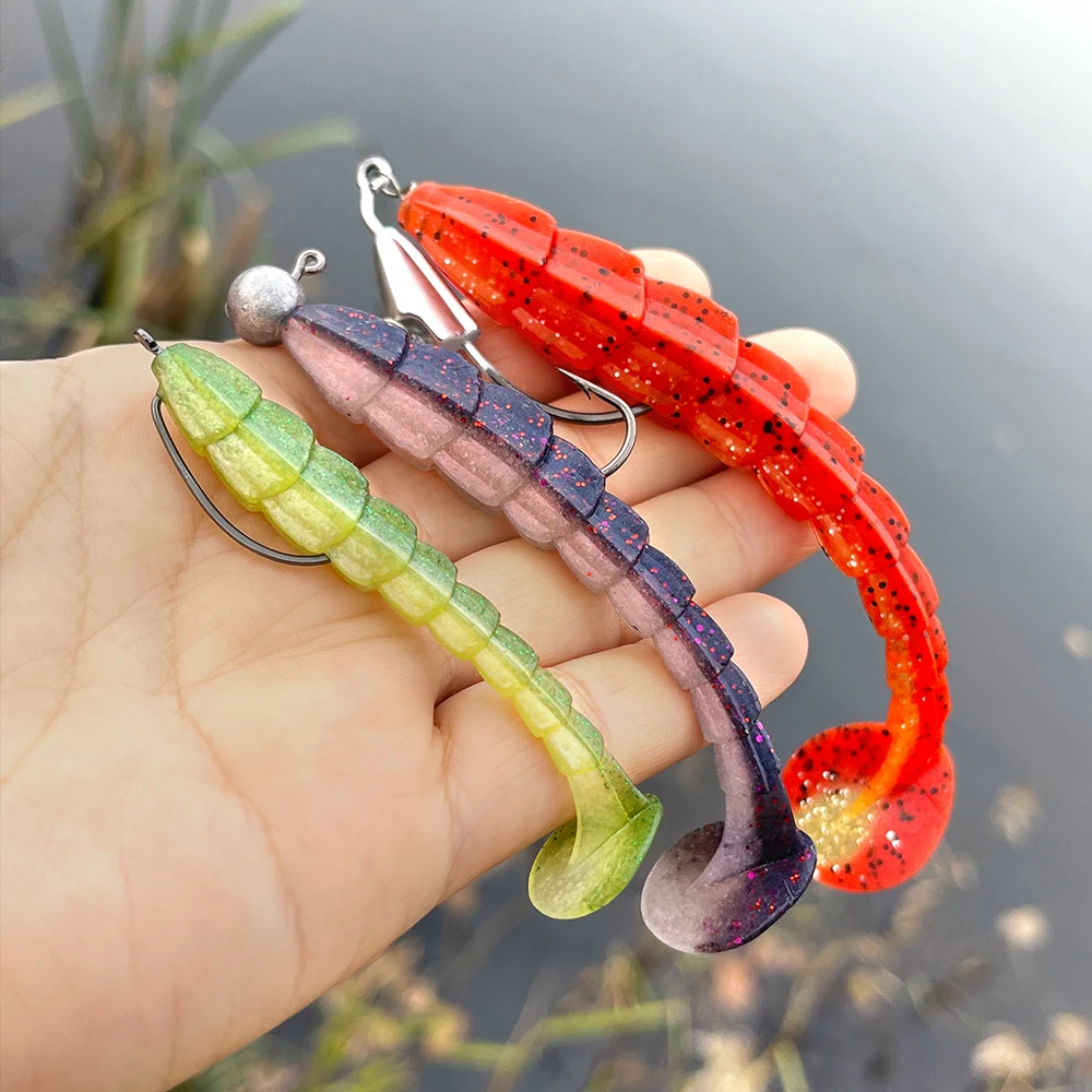 Umpan Pancing Spinpoler Breake - Rain Stick Percussion ulasan dan harga