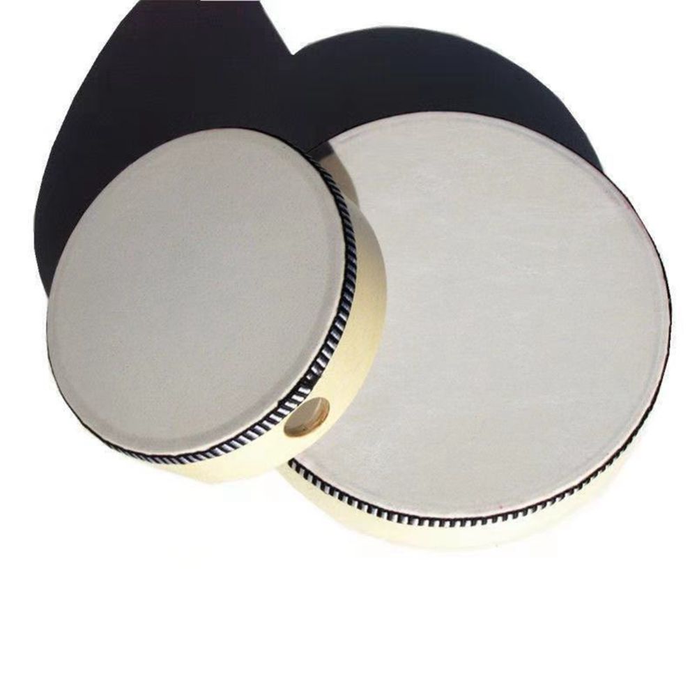 Mainan Drum Tangan Kayu 4/6/8/ - Musical Instruments Game ulasan dan harga
