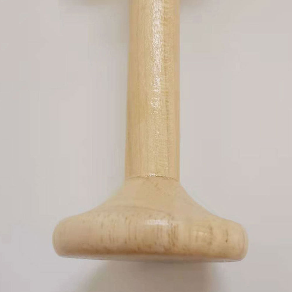 2 Buah Lonceng Kayu Alat Musik - Musical Instrument For Toddlers ulasan dan harga