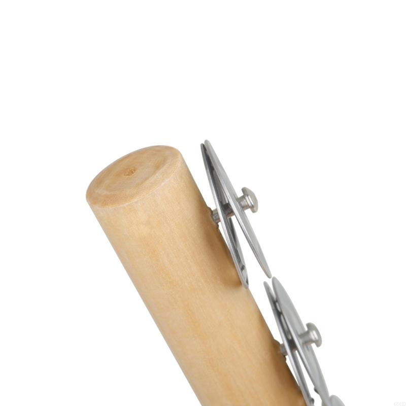 Mainan Musik Perkusi Orff Peng - Musical Instrument For Toddlers ulasan dan harga
