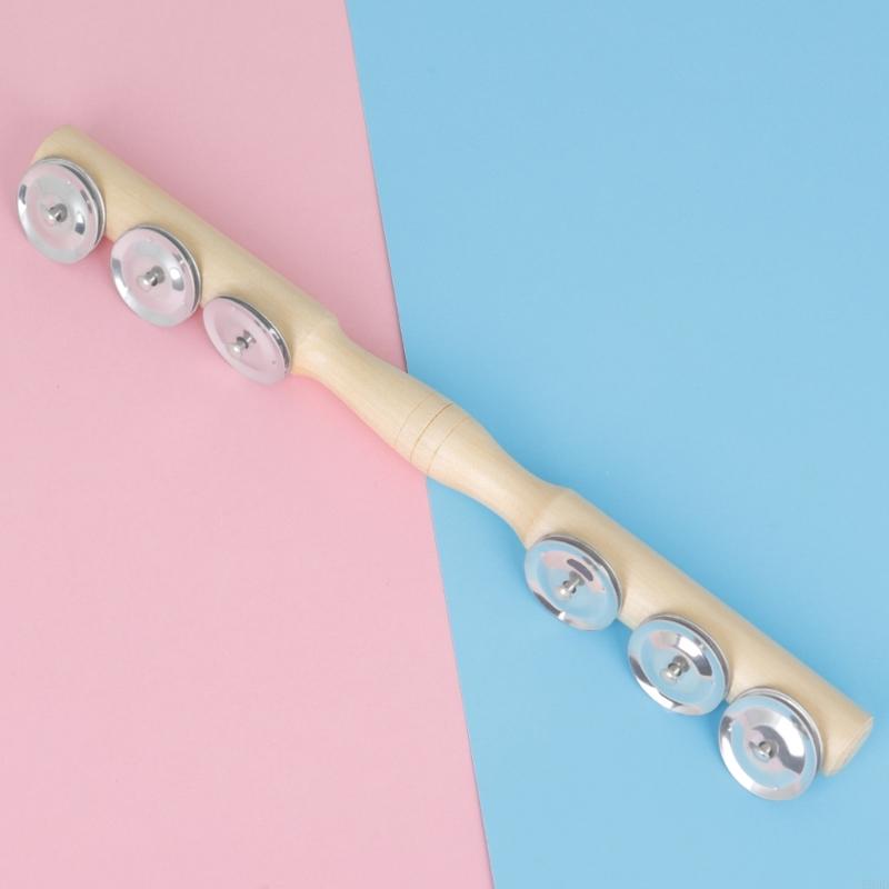 Mainan Musik Perkusi Orff Peng - Musical Instrument For Toddlers ulasan dan harga