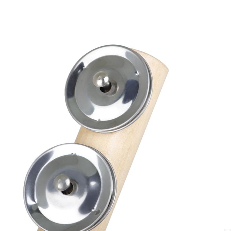 Mainan Musik Perkusi Orff Peng - Musical Instrument For Toddlers ulasan dan harga