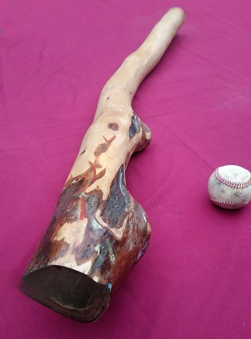 Alat musik impor Australia, di - Musical Instrument Didgeridoo ulasan dan harga