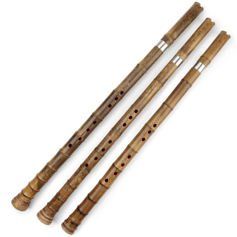 Seruling Bambu Cina Bukan Shak - Shakuhachi Bamboo Flute ulasan dan harga
