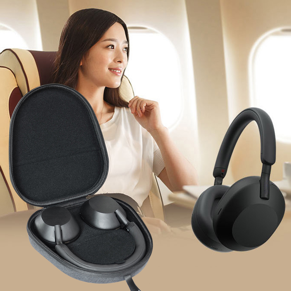 Untuk Sony WH1000XM5 Earphone  - Sony Headphone Wh-1000Xm5 ulasan dan harga