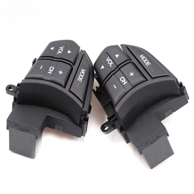 Tombol kontrol audio dan cruis - Musical Instrument Questions ulasan dan harga