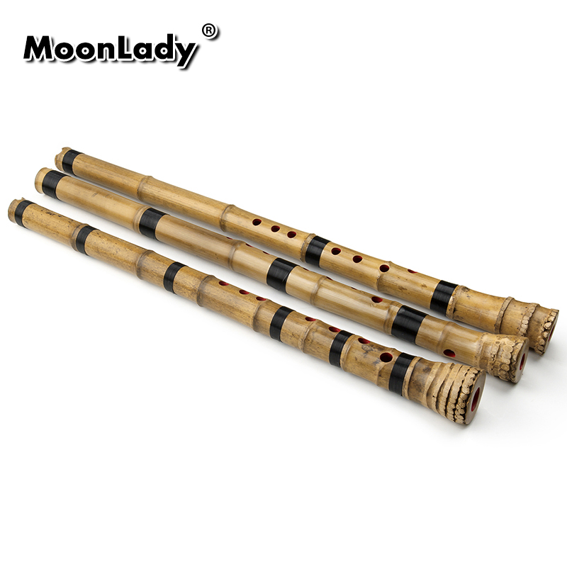 Seruling Bambu Xiao yang Popul - Shakuhachi Bamboo Flute ulasan dan harga