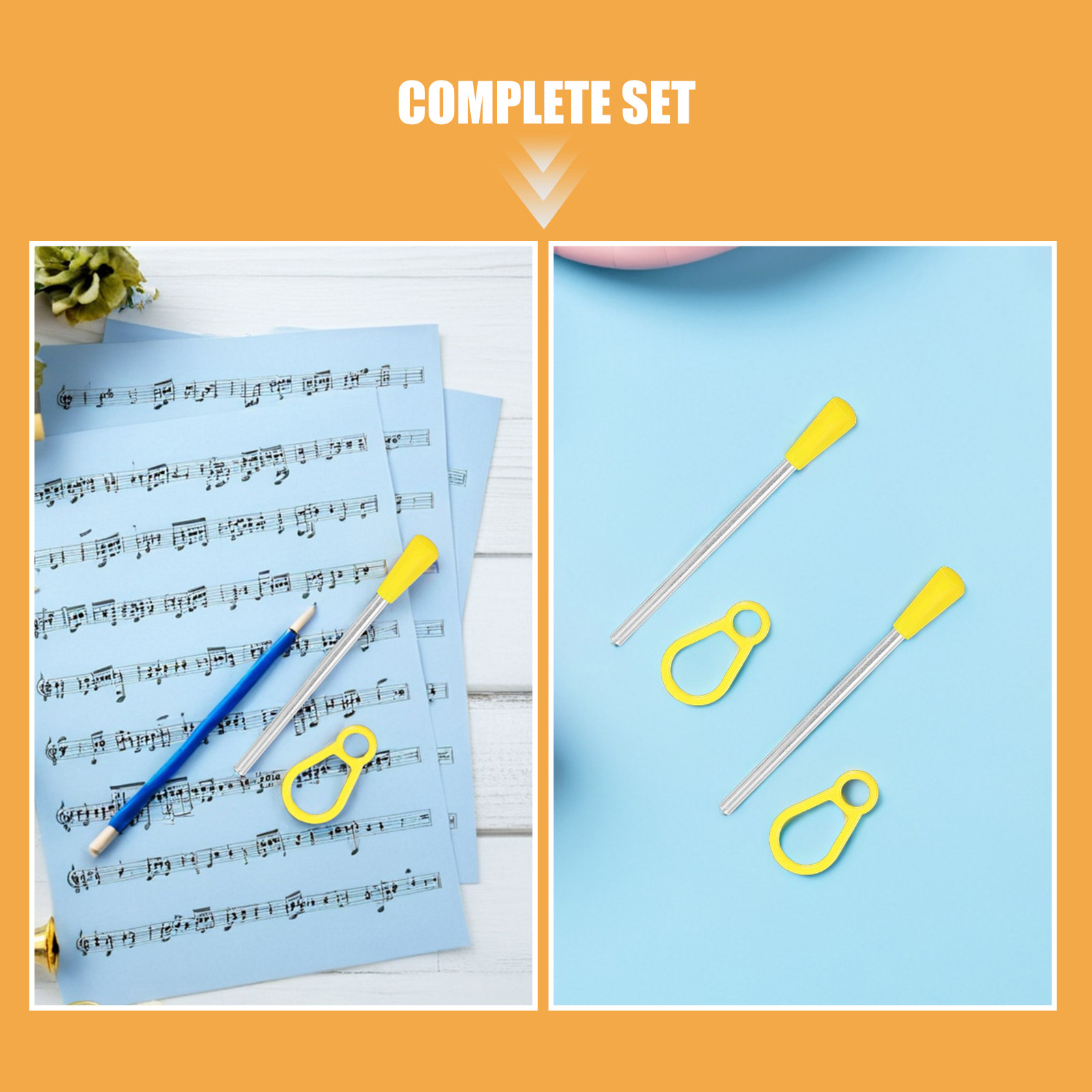 16 Buah Palu Besi Segitiga Sti - Musical Instrument Gif ulasan dan harga