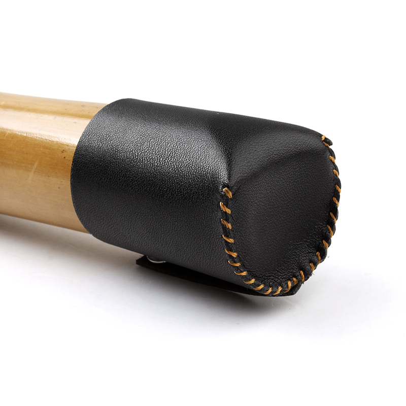 Seruling Shakuhachi Bambu Alam - Shakuhachi Bamboo Flute ulasan dan harga