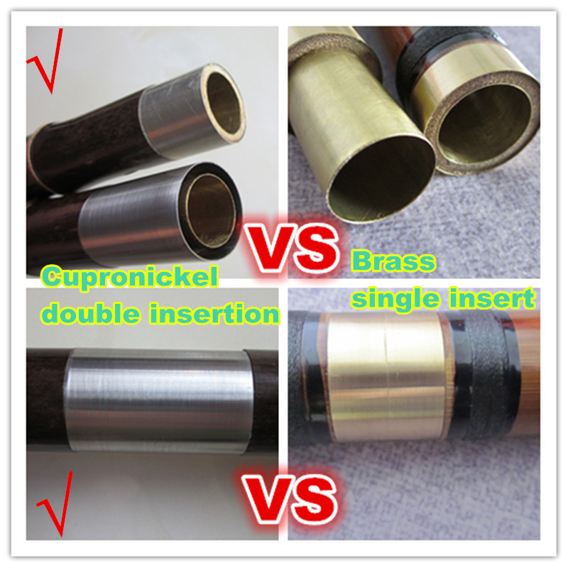 Seruling bambu pahit Cina, Tra - Shakuhachi Bamboo Flute ulasan dan harga