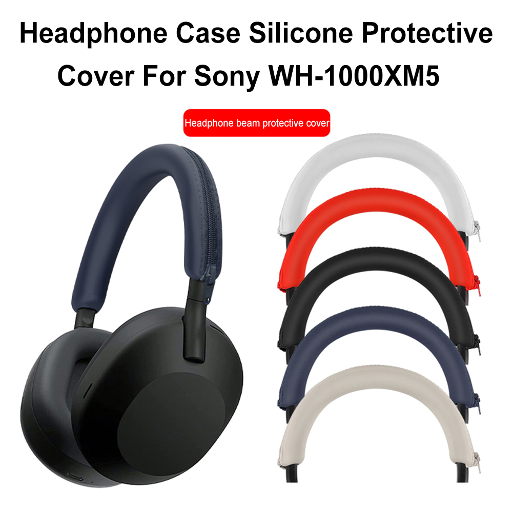 Headphone Case Headphone lenga - Sony Headphone Wh-1000Xm5 ulasan dan harga