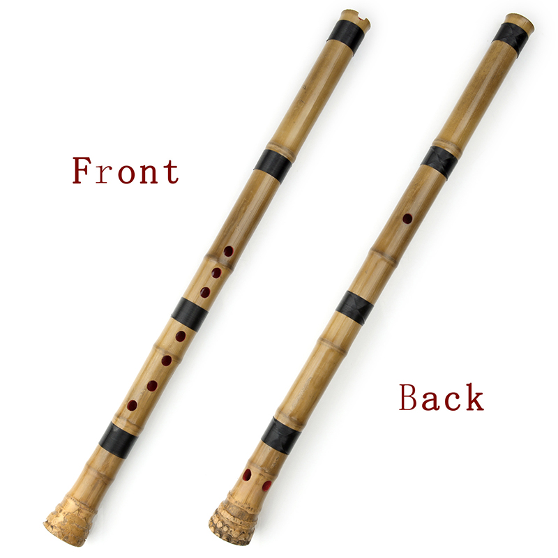Seruling Bambu Xiao yang Berku - Shakuhachi Bamboo Flute ulasan dan harga