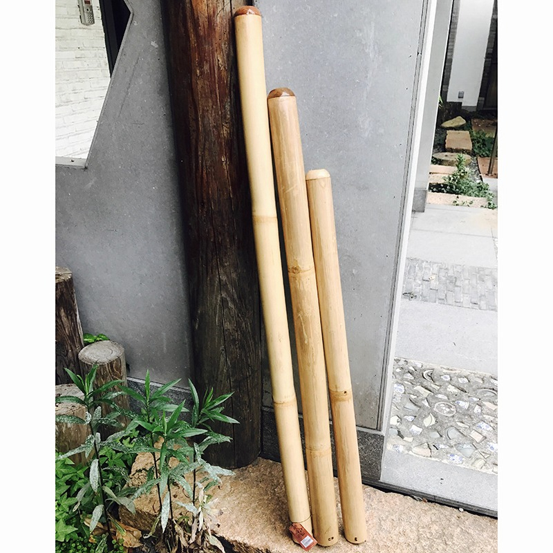 Bambu Didgeridoo Profesional D - Musical Instrument Didgeridoo ulasan dan harga