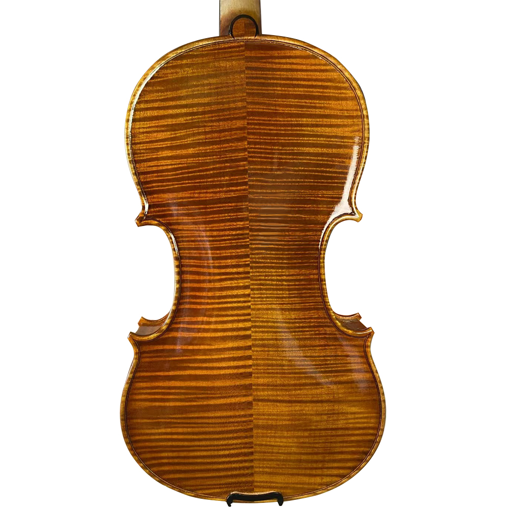Biola Stradivarius 4/4 Buatan  - L Musical Instrument ulasan dan harga