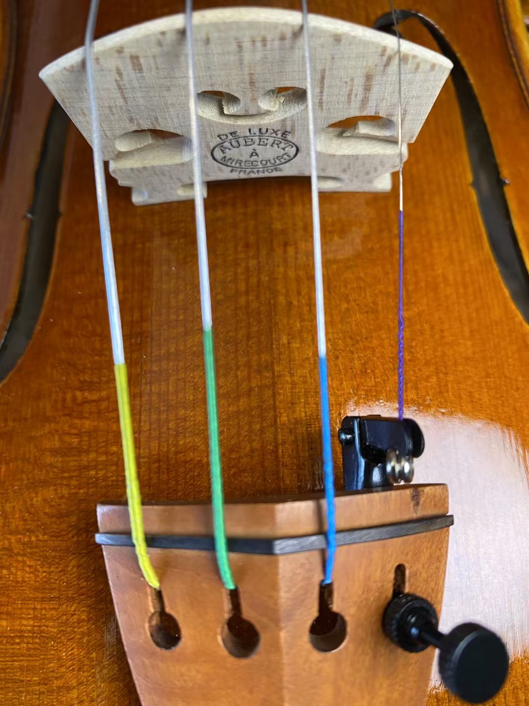 Biola Stradivarius 4/4 Buatan  - L Musical Instrument ulasan dan harga