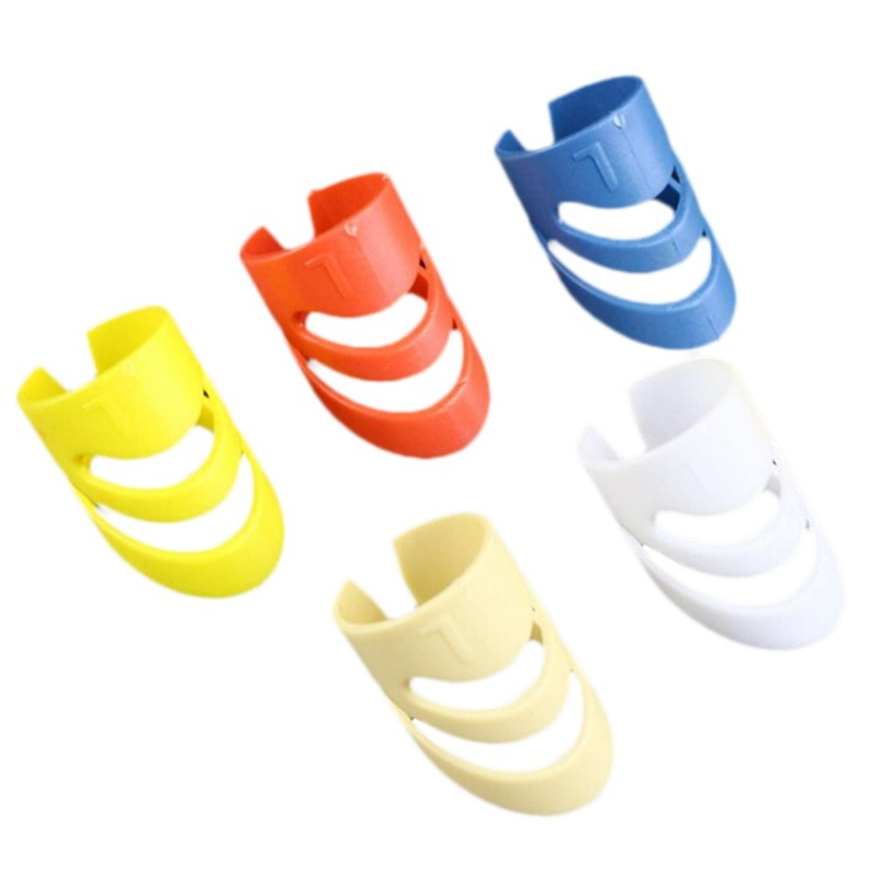 4 Buah/Set ALaska Pik Finger P - L Musical Instrument ulasan dan harga