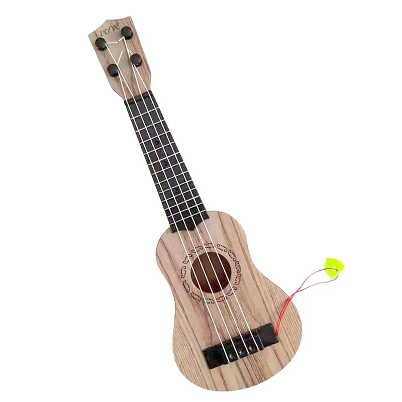A99I-17In Gitar Ukulele Anak-a - Musical Instrument For Toddlers ulasan dan harga