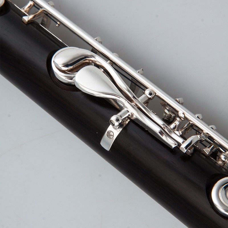 Seruling Kayu Ebony Profesiona - Musical Instrument Japan ulasan dan harga