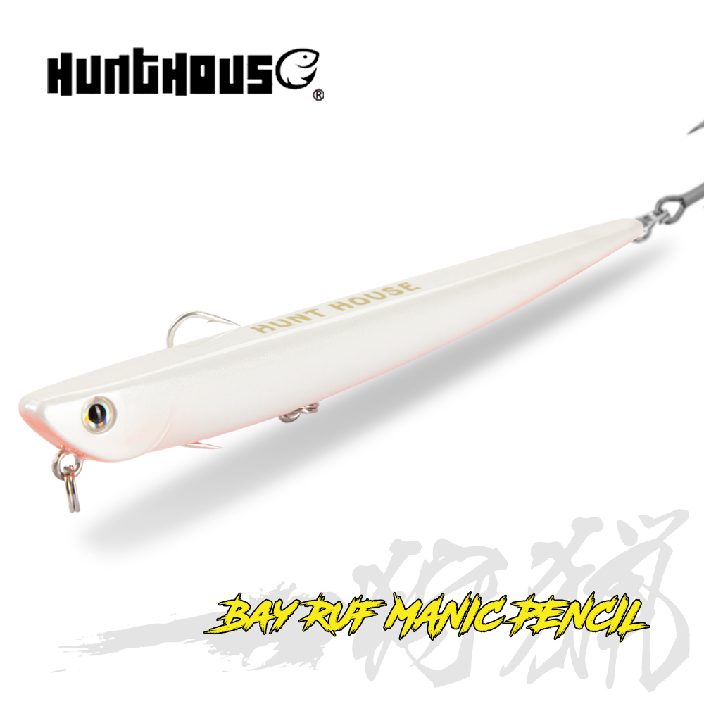 Umpan Pancing Hunthouse Bay RU - Rain Stick Percussion ulasan dan harga
