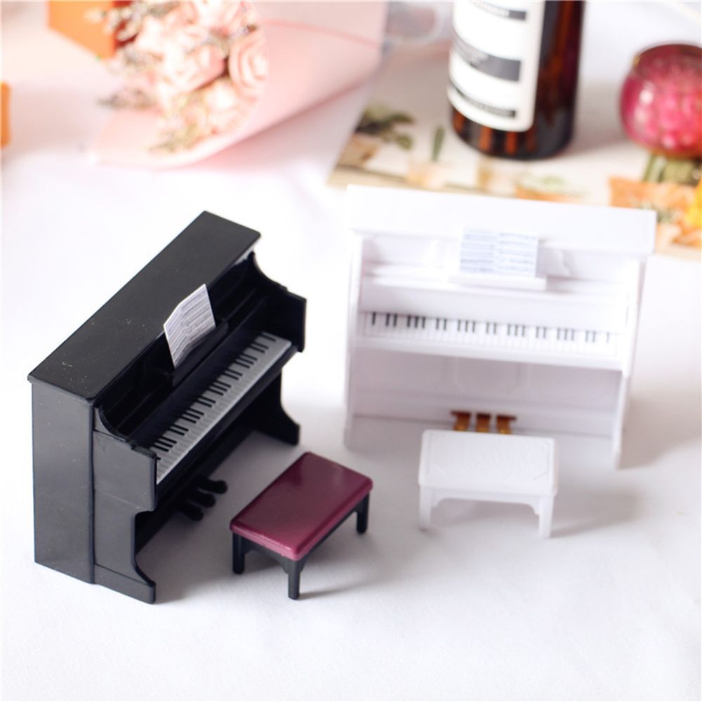 Boneka Miniatur Alat Musik 1/1 - Musical Instrument Gif ulasan dan harga