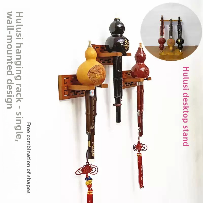 Penyangga Meja Bambu untuk Hul - L Musical Instrument ulasan dan harga