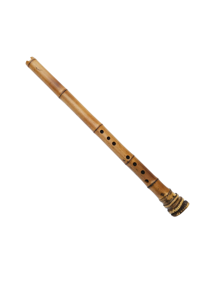 YPXD Nan Xiao Flute Jin seruli - Shakuhachi Bamboo Flute ulasan dan harga