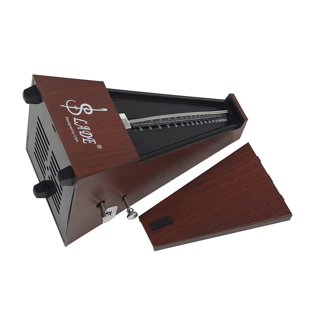 SLADE tipe menara Metronom mek - Musical Instrument Gif ulasan dan harga