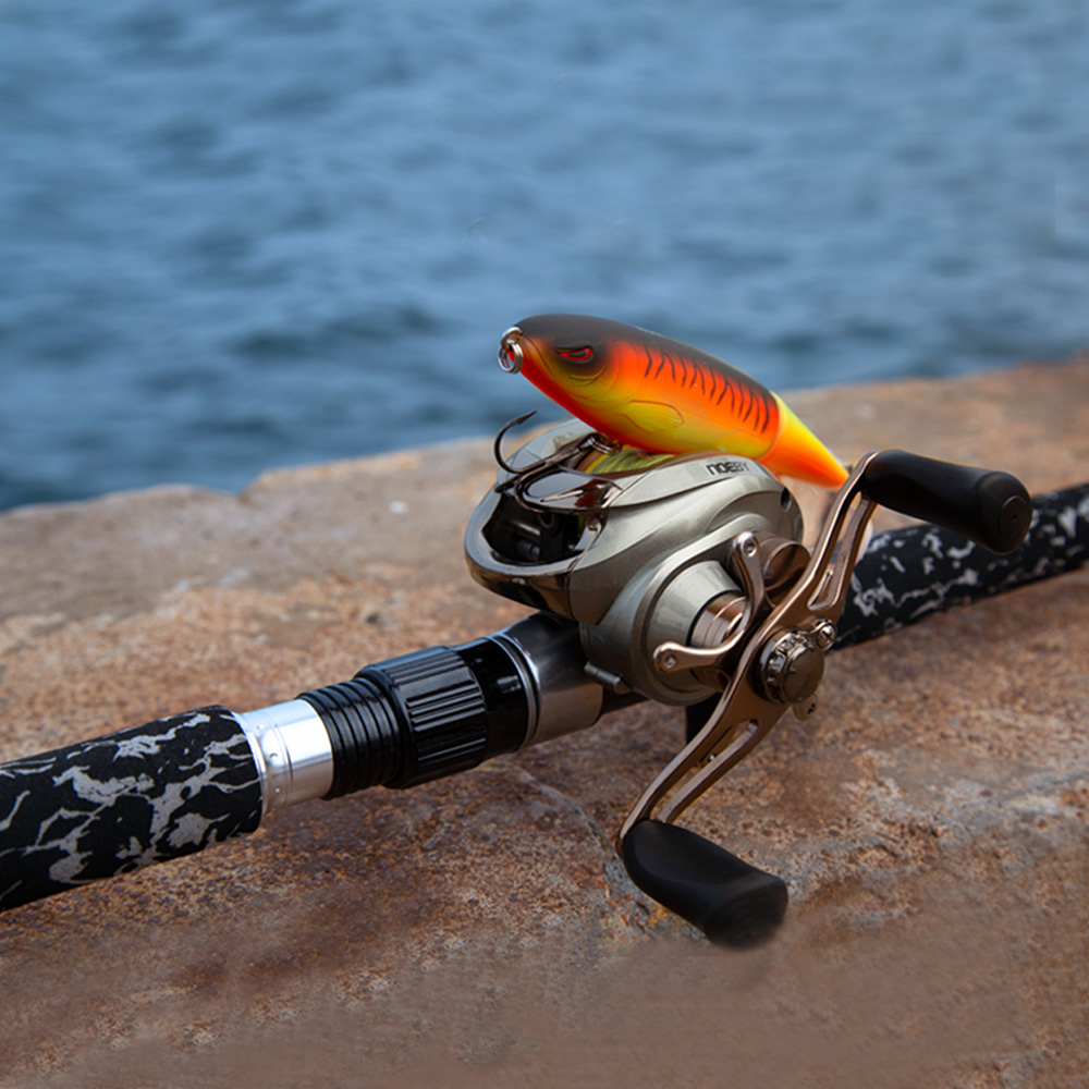 Hunthouse Whopper Plopper Pens - Rain Stick Percussion ulasan dan harga