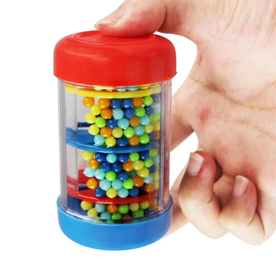 Orff satu bagian dari dua suar - Musical Instrument Gif ulasan dan harga
