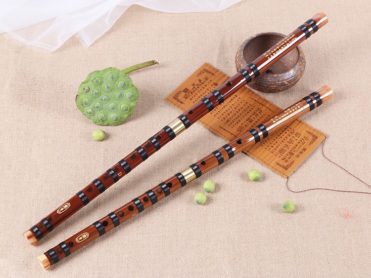 Seruling konser Dizi bambu, cd - Shakuhachi Bamboo Flute ulasan dan harga