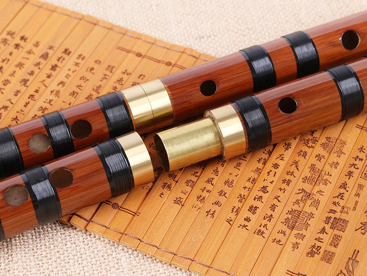 Seruling konser Dizi bambu, cd - Shakuhachi Bamboo Flute ulasan dan harga
