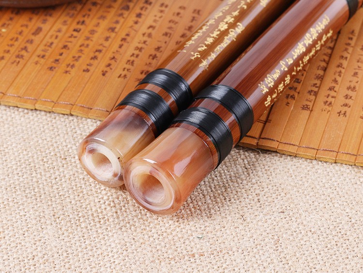Seruling konser Dizi bambu, cd - Shakuhachi Bamboo Flute ulasan dan harga