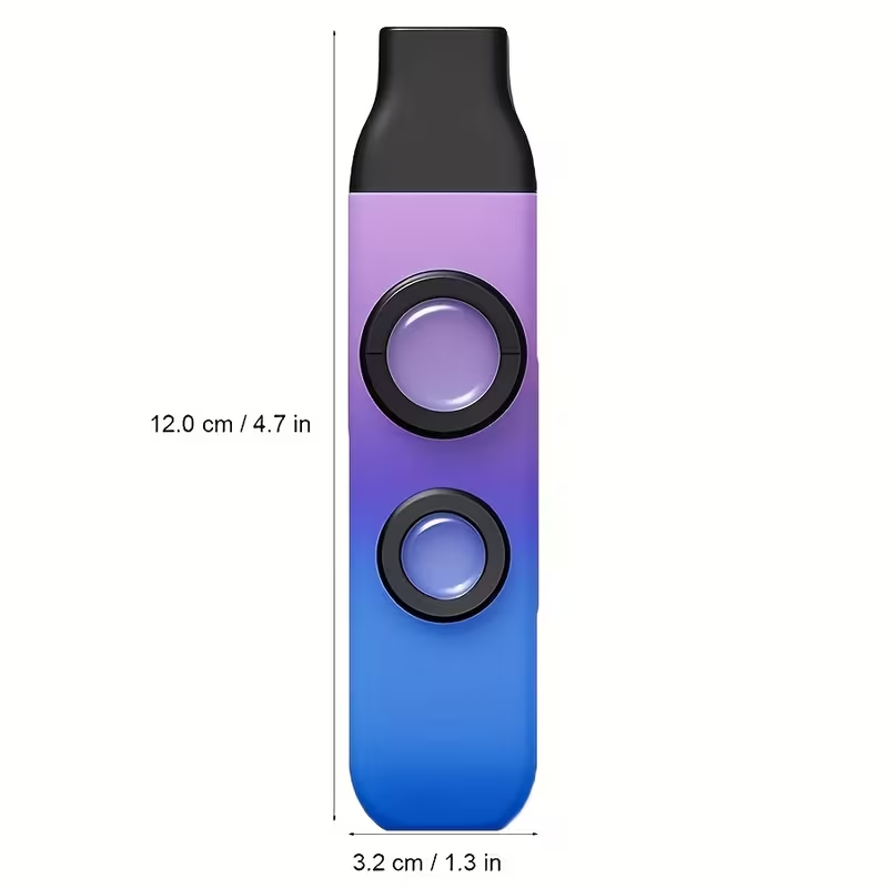 4 buah Kazoo Dewasa Cocok untu - Musical Instruments Easy ulasan dan harga