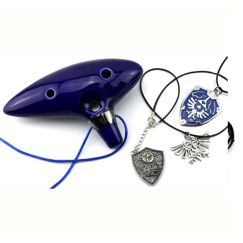 Legenda Zelda AIR MATA DARI ke - Musical Instrument Japan ulasan dan harga
