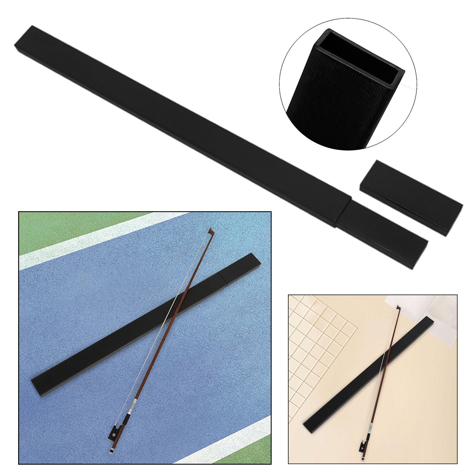 Kotak Penyimpanan Busur Biola  - Musical Instrument Viola ulasan dan harga