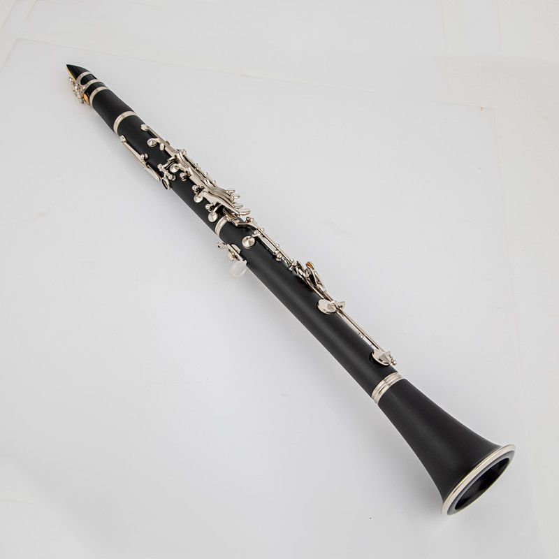 Buatan Jepang 450 Bb Klarinet  - Musical Instrument Japan ulasan dan harga