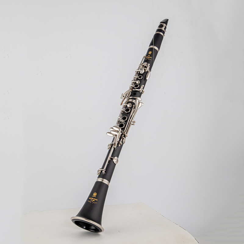 Buatan Jepang 450 Bb Klarinet  - Musical Instrument Japan ulasan dan harga
