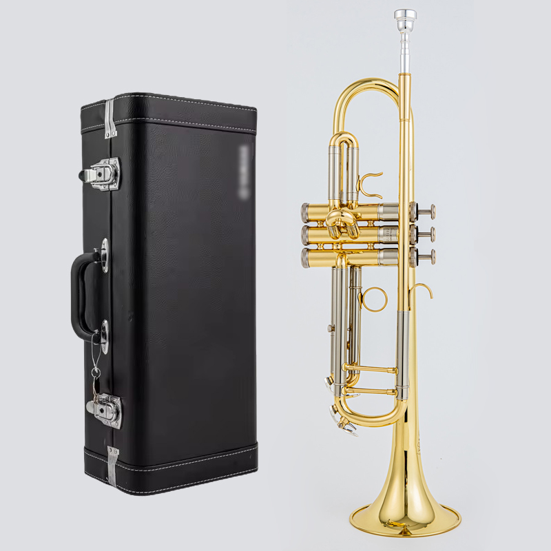 Terompet B Flat Kuningan Berla - Musical Instrument Japan ulasan dan harga