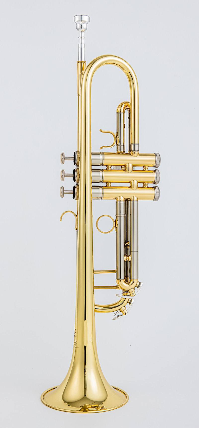 Terompet B Flat Kuningan Berla - Musical Instrument Japan ulasan dan harga