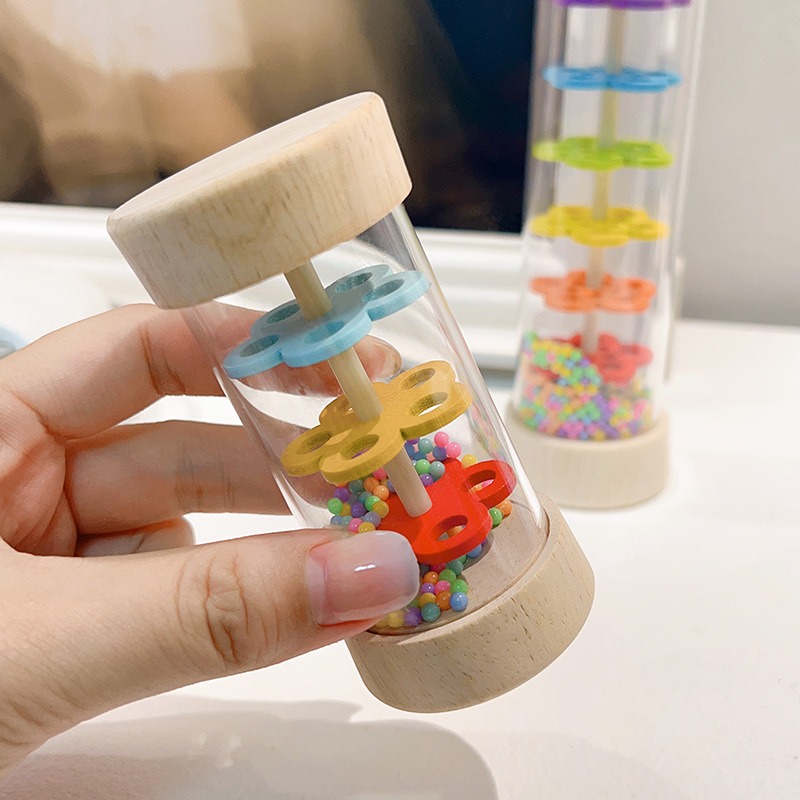 Alat Musik Orff Rain Stick, Si - Rain Stick Percussion ulasan dan harga
