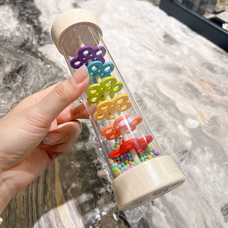 Alat Musik Orff Rain Stick, Si - Rain Stick Percussion ulasan dan harga