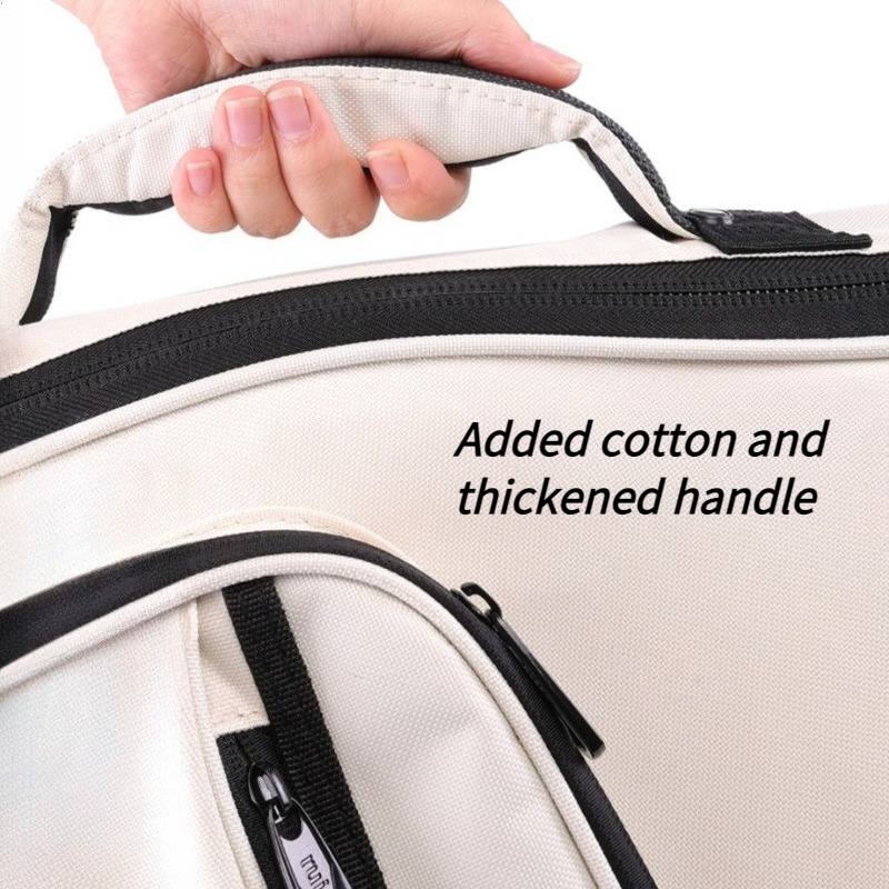 Tas Gitar Folk 40-41 Inci Tas  - Musical Instrument Gif ulasan dan harga