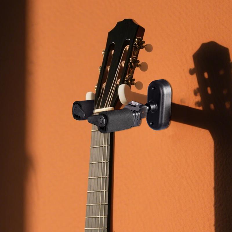 Dudukan Dinding Gitar Anti-sel - L Musical Instrument ulasan dan harga