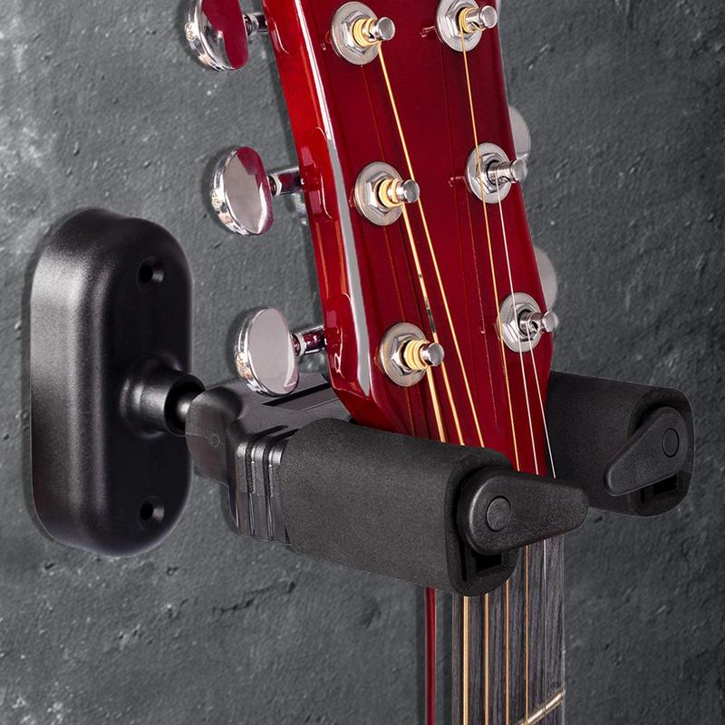 Dudukan Dinding Gitar Anti-sel - L Musical Instrument ulasan dan harga